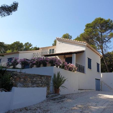 La Bastide Blanche Magnifique Villa 5 Etoiles 5 Chambres Et Piscine Privee Sur 6500 M Var Lorgues Εξωτερικό φωτογραφία