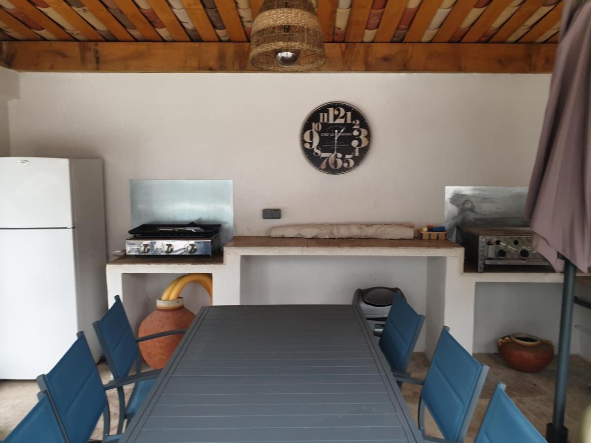 La Bastide Blanche Magnifique Villa 5 Etoiles 5 Chambres Et Piscine Privee Sur 6500 M Var Lorgues Εξωτερικό φωτογραφία