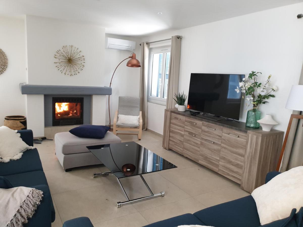 La Bastide Blanche Magnifique Villa 5 Etoiles 5 Chambres Et Piscine Privee Sur 6500 M Var Lorgues Εξωτερικό φωτογραφία