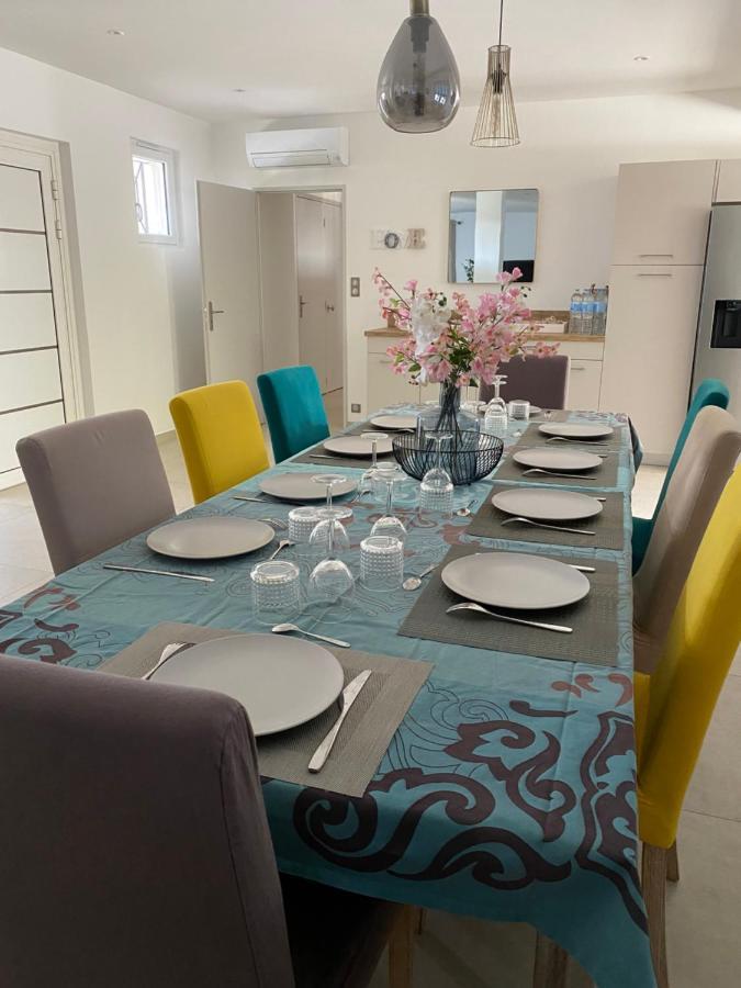 La Bastide Blanche Magnifique Villa 5 Etoiles 5 Chambres Et Piscine Privee Sur 6500 M Var Lorgues Εξωτερικό φωτογραφία
