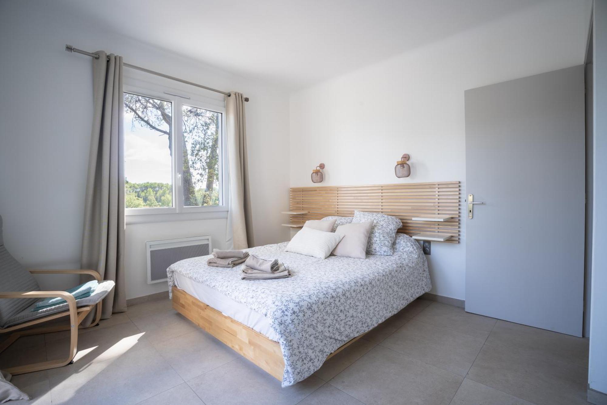 La Bastide Blanche Magnifique Villa 5 Etoiles 5 Chambres Et Piscine Privee Sur 6500 M Var Lorgues Εξωτερικό φωτογραφία