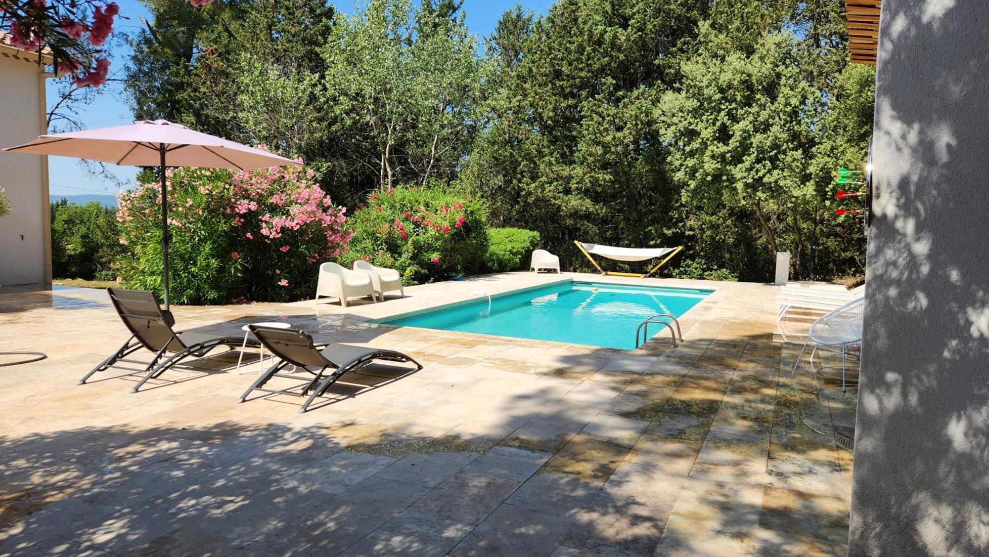 La Bastide Blanche Magnifique Villa 5 Etoiles 5 Chambres Et Piscine Privee Sur 6500 M Var Lorgues Εξωτερικό φωτογραφία