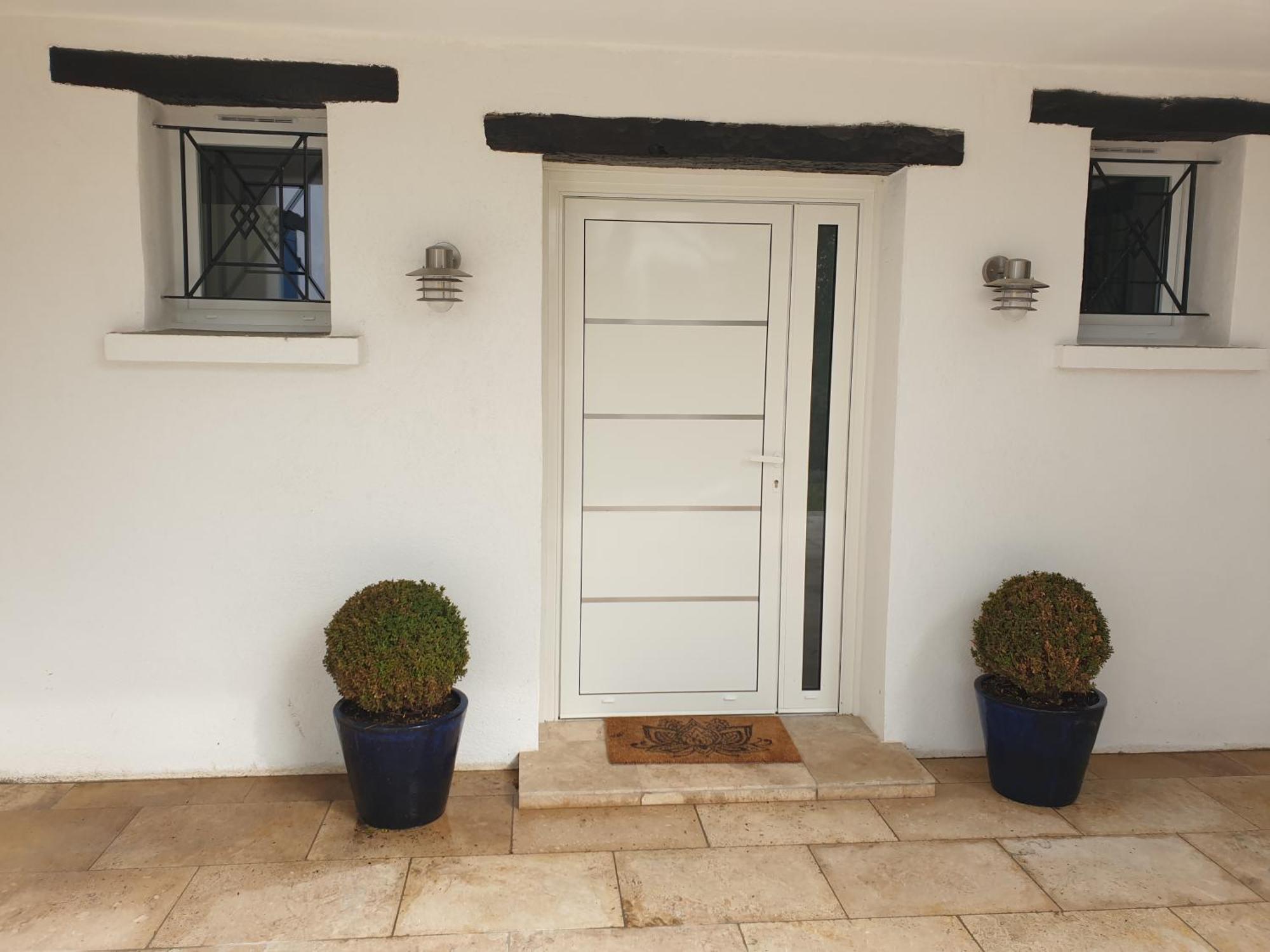 La Bastide Blanche Magnifique Villa 5 Etoiles 5 Chambres Et Piscine Privee Sur 6500 M Var Lorgues Δωμάτιο φωτογραφία