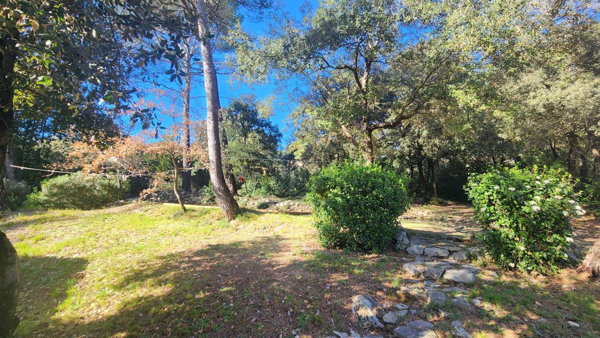 La Bastide Blanche Magnifique Villa 5 Etoiles 5 Chambres Et Piscine Privee Sur 6500 M Var Lorgues Εξωτερικό φωτογραφία